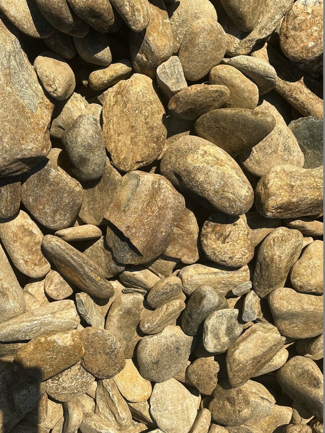 Decorative Rock | MountainView Mulch & Stone