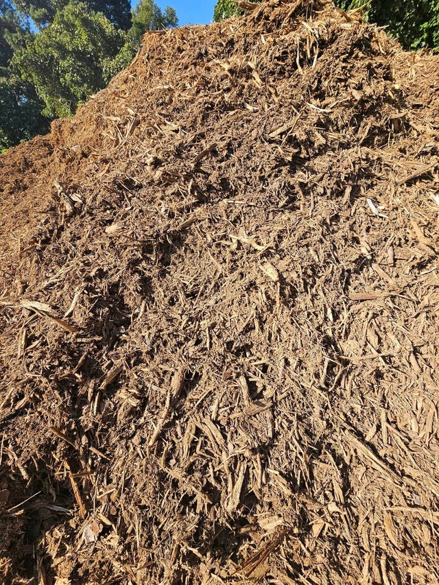 Mulch | MountainView Mulch & Stone